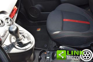 ABARTH 595 usata 27
