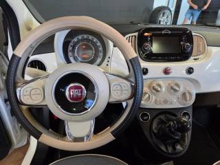 FIAT 500 usata, con Chiusura centralizzata