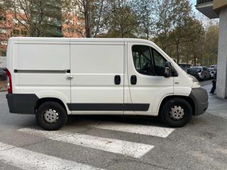 FIAT Ducato usata, con Antifurto
