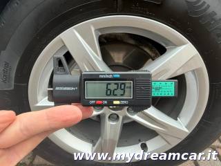 AUDI A3 usata, con Sensore di pioggia