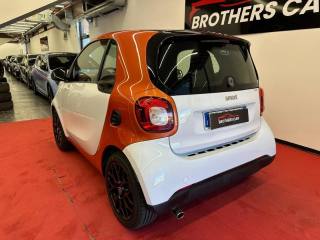 SMART ForTwo usata, con Alzacristalli elettrici