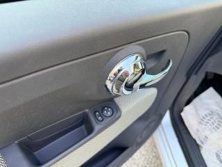 FIAT 500 usata, con Boardcomputer