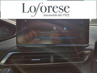 PEUGEOT 3008 usata, con Volante in pelle