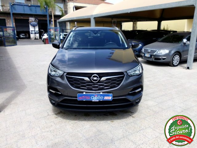 OPEL Grandland X usata, con Airbag