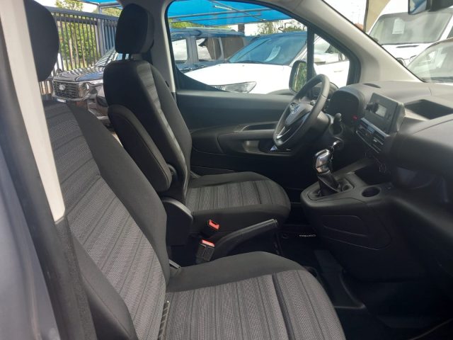 OPEL Combo usata 17