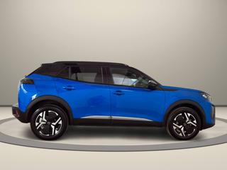 PEUGEOT 2008 usata, con Airbag Passeggero