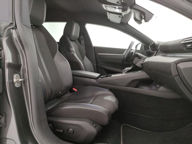 PEUGEOT 508 usata, con Chiusura centralizzata