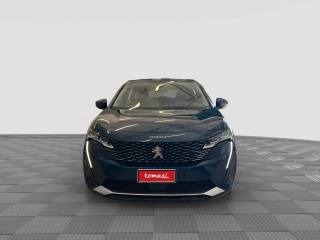 PEUGEOT 3008 usata 5