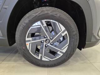 HYUNDAI Tucson usata, con Autoradio