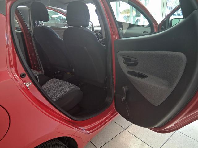 LANCIA Ypsilon usata, con Airbag testa