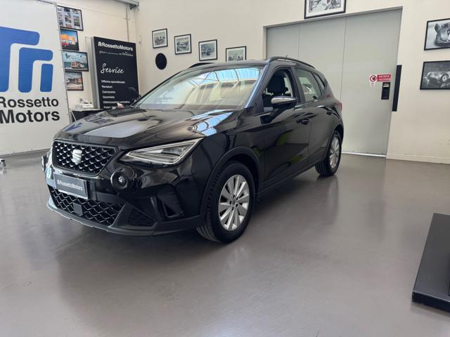 SEAT Arona usata, con Airbag laterali