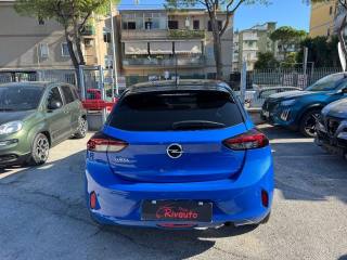OPEL Corsa usata, con Antifurto