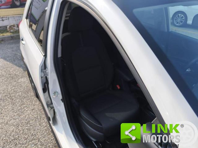 KIA Picanto usata, con Servosterzo