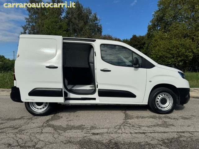 TOYOTA Proace City usata, con Chiusura centralizzata