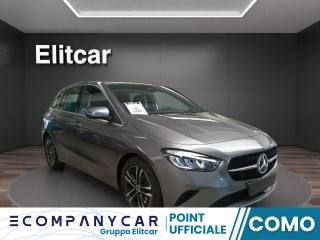 MERCEDES-BENZ B 180 usata, con Autoradio