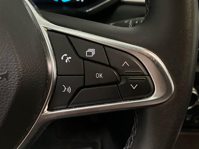 RENAULT Captur usata, con Sensore di pioggia