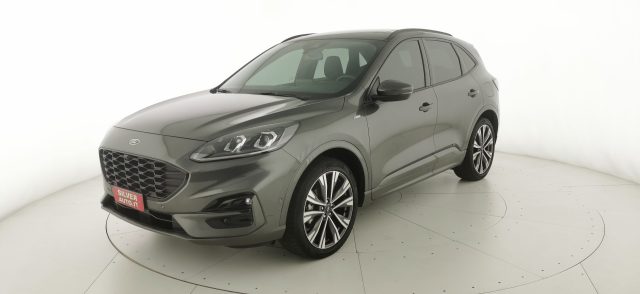 FORD Kuga usata, con Airbag laterali