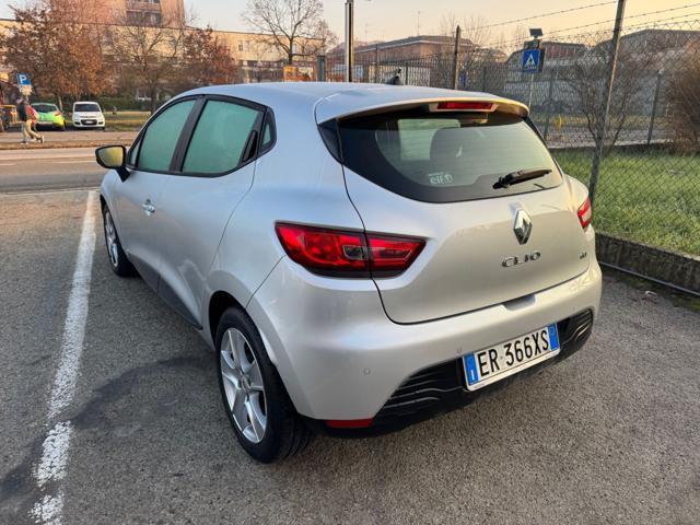 RENAULT Clio usata, con Airbag Passeggero
