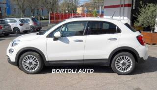 FIAT 500X usata, con Airbag laterali