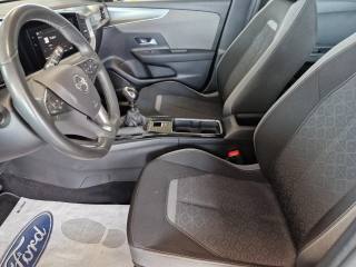 OPEL Mokka usata, con ESP