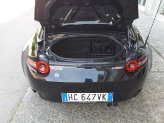 MAZDA MX-5 usata, con Luci diurne LED