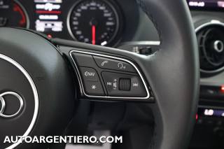 AUDI Q2 usata, con Chiusura centralizzata
