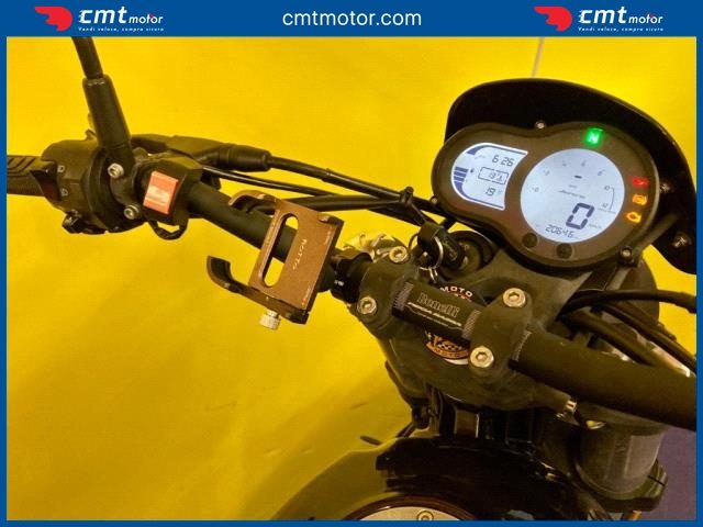 BENELLI Leoncino 500 usata 11