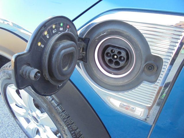 MINI Countryman usata, con Servosterzo