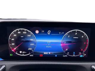 MERCEDES-BENZ A 200 usata, con Fendinebbia