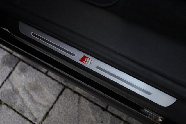 AUDI Q8 usata, con Luci diurne LED