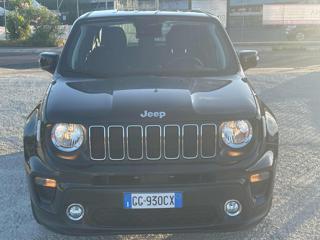 JEEP Renegade usata, con ESP