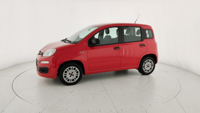 FIAT Panda usata 28
