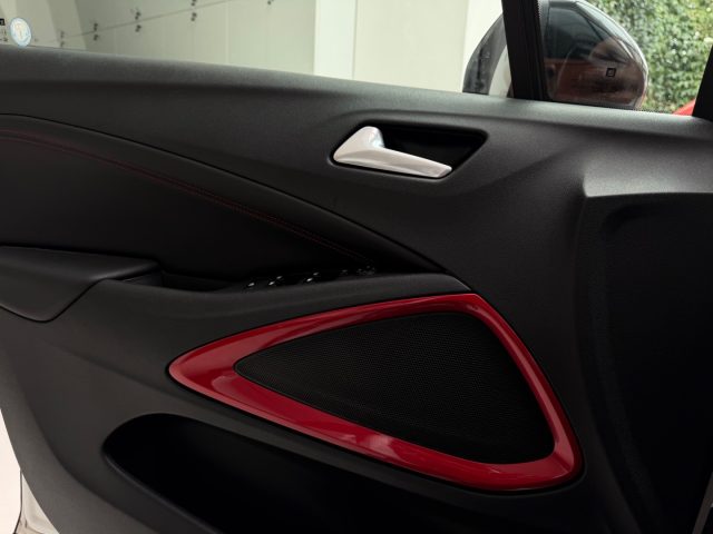 OPEL Crossland usata, con Sound system