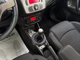 ALFA ROMEO MiTo usata, con Controllo automatico clima