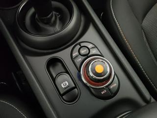 MINI Clubman usata, con USB