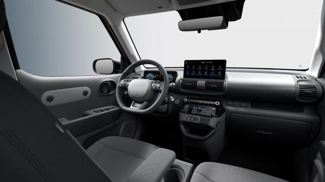 HYUNDAI INSTER usata, con Alzacristalli elettrici