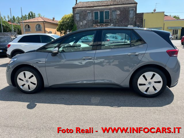 VOLKSWAGEN ID.3 usata, con Cruise Control