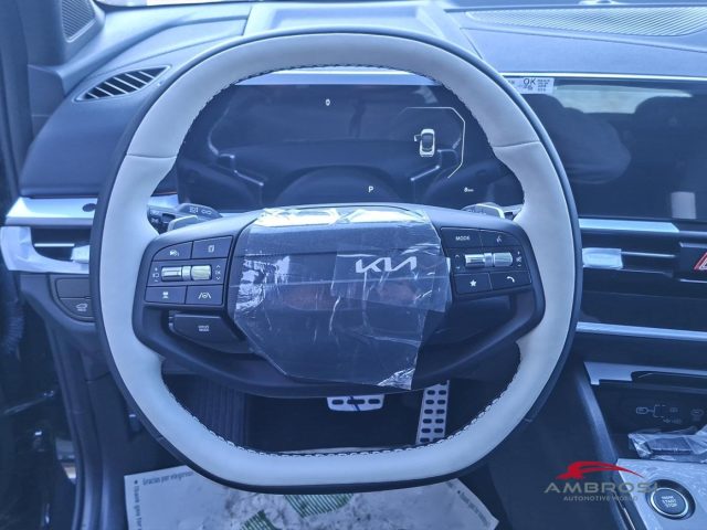 KIA Sportage usata 13