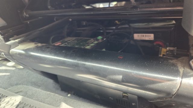 VOLKSWAGEN Caravelle usata, con Bracciolo