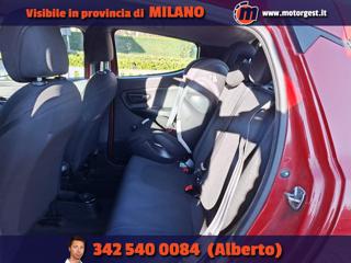 LANCIA Ypsilon usata, con Park Distance Control