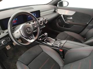 MERCEDES-BENZ CLA 180 usata, con Cerchi in lega