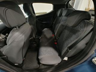 LANCIA Ypsilon usata, con ESP
