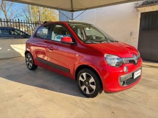 RENAULT Twingo usata, con Airbag laterali