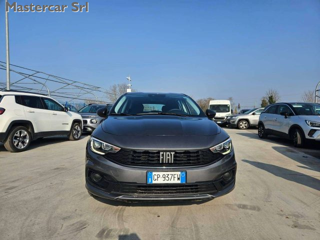 FIAT Tipo usata, con Airbag laterali