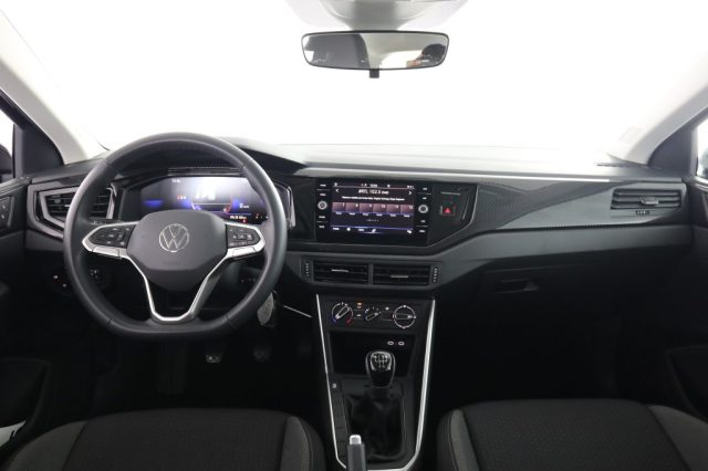 VOLKSWAGEN Polo usata 3