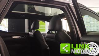 NISSAN Qashqai usata 13