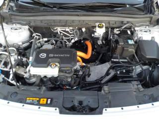 MAZDA MX-30 usata, con Sound system