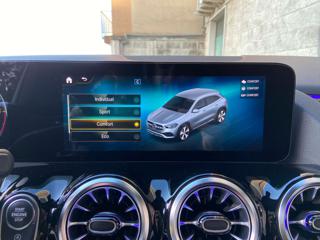MERCEDES-BENZ GLA 220 usata, con Luci diurne