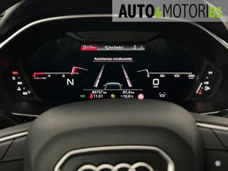 AUDI Q3 usata, con Controllo trazione