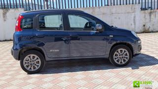 FIAT Panda usata, con Alzacristalli elettrici